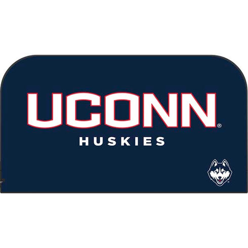 University of Connecticut Huskies UConn Nintendo Switch 2 (2025) with Joy-Con Skin